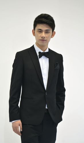 桂小均数字艺术指导负责人