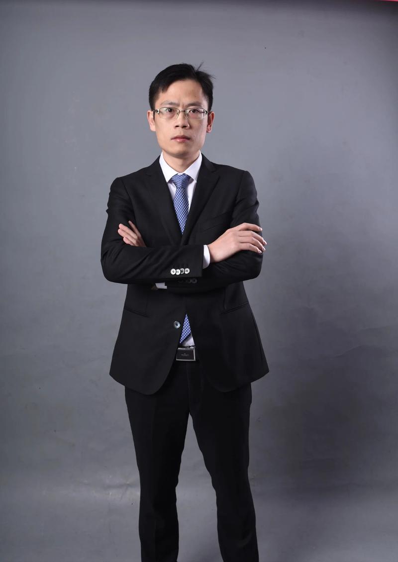 桂小均 数字艺术指导负责人